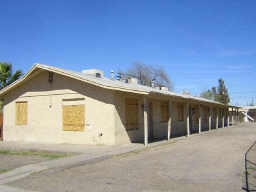 Primary Photo - Monte Vista 4-Plex