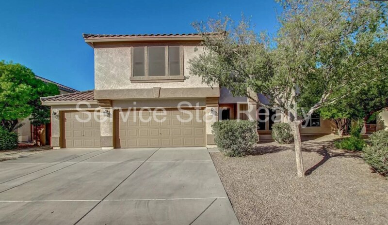 3215 S Auto Way Gilbert Az 85297