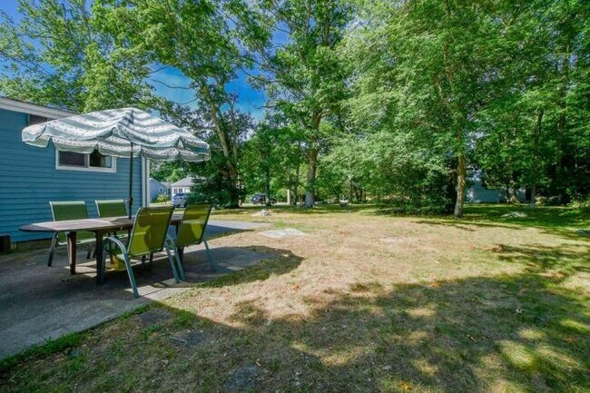 Foto del edificio - 2 bedroom in Mattapoisett MA 02739