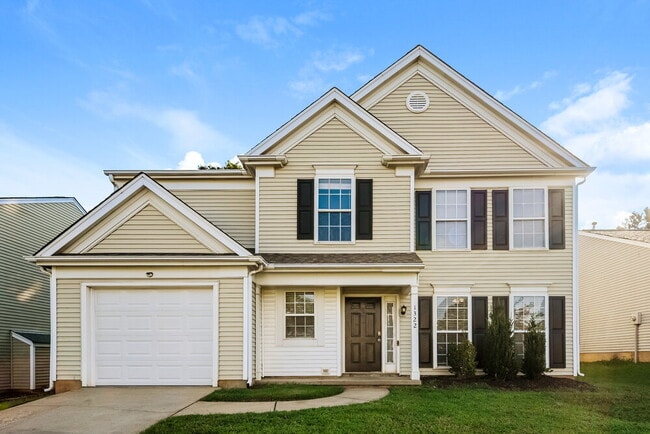 Building Photo - 1322 Rumstone Ln