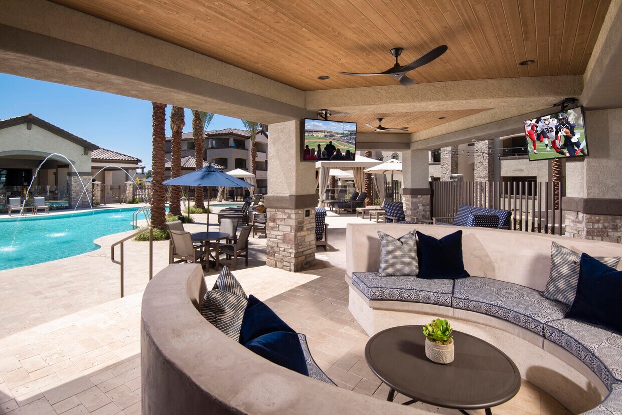 Encantada Rita Ranch 9300 E Valencia Rd Tucson, AZ Apartments for