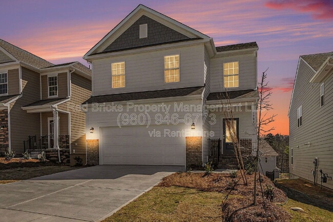 Foto del edificio - 1706 Heron Ct