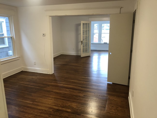Beautiful new hardwood floors - 274 Main St