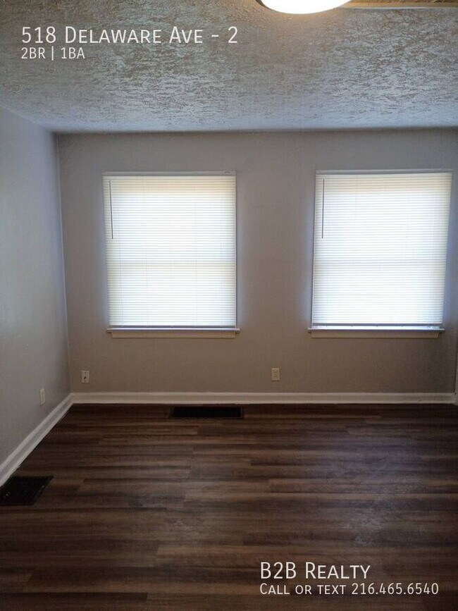 Photo - 518 Delaware Ave Apartment