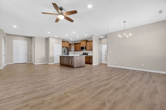 Foto del edificio - Brand New Home in Beautiful Prescott!