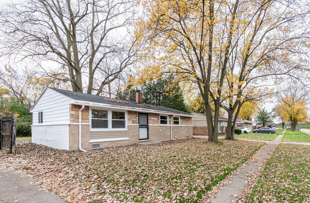 2719 Oxford Dr, Markham, IL 60428 House Rental in Markham, IL