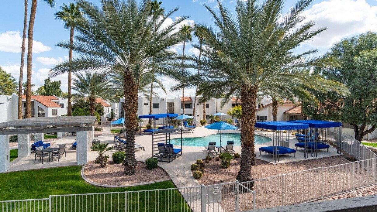 Foto principal - Avia McCormick Ranch