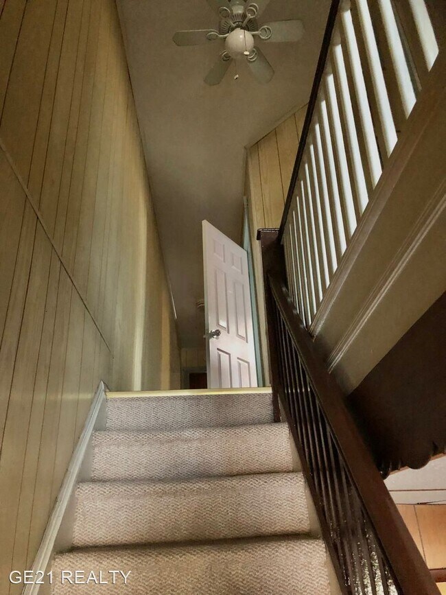 Foto del edificio - 4 br, 1.5 bath House - 1704 W Oregon ave