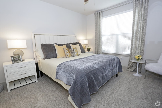 2 BR Bedroom - Kings Landing
