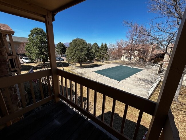 Photo - Quaint 1 Bedroom Condo in the Southwest part of Town with Garage