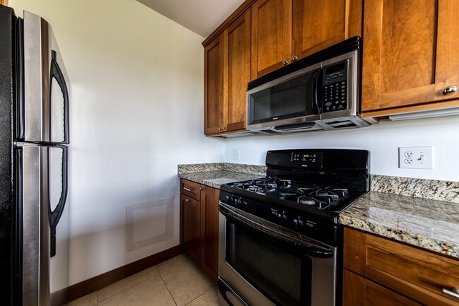 Interior Photo - Parc Frontenac