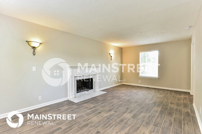 Foto del edificio - 4611 Conway Ct
