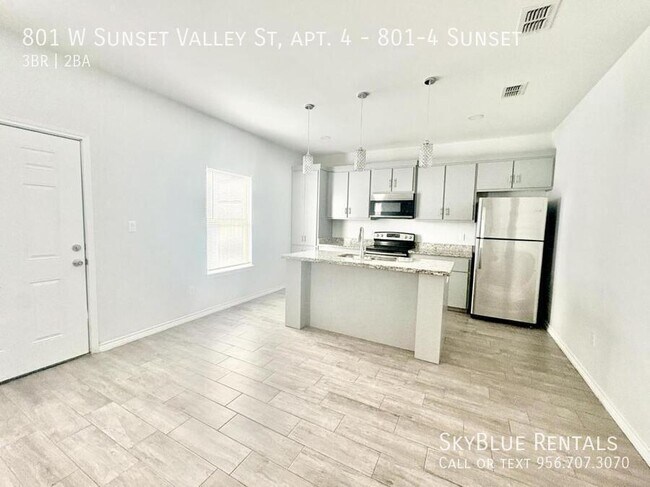 Foto del edificio - 801 W Sunset Valley St