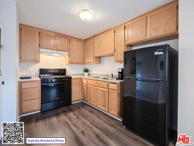 Foto del edificio - 1204 W Adams Blvd