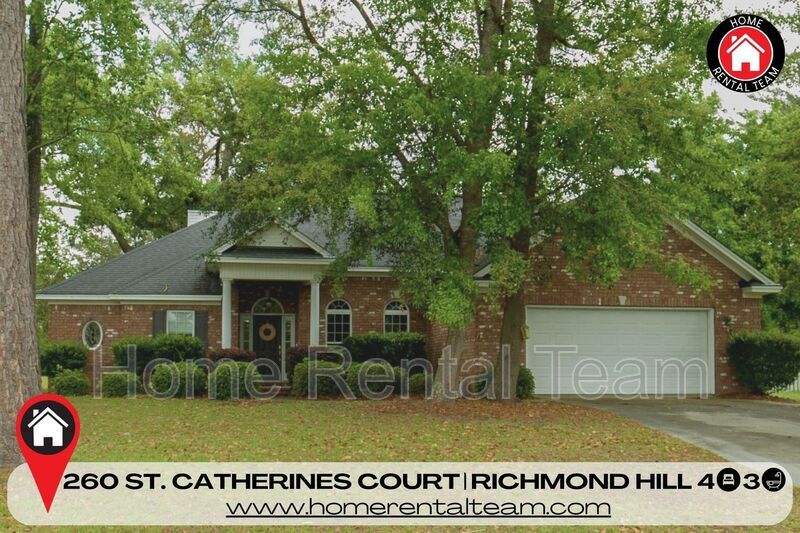Primary Photo - 260 St Catherines Court