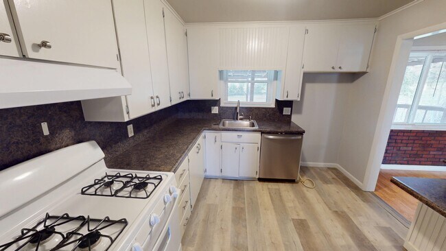 Foto del edificio - 4538 S 23rd W Ave