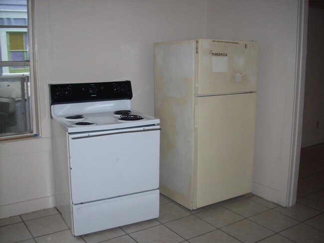 Foto del edificio - 1420 21st St
