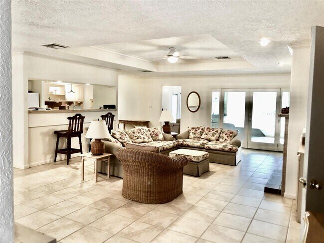 Foto del edificio - 10 Overbrook Ct