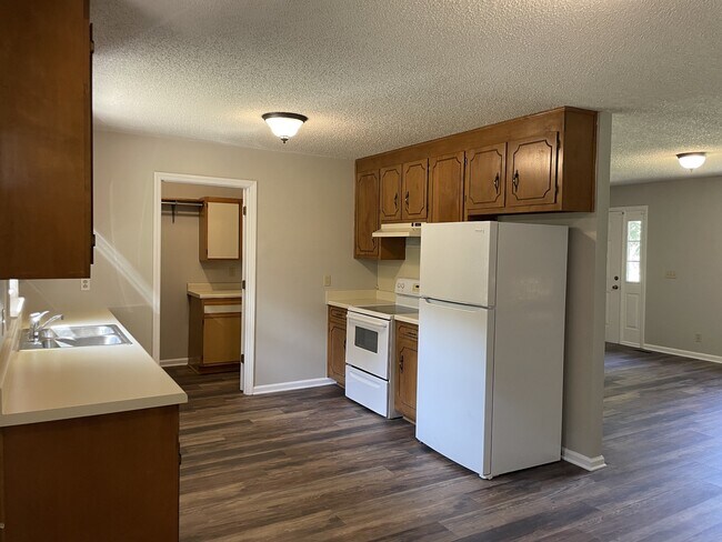 Building Photo - 2842 Grange Pl