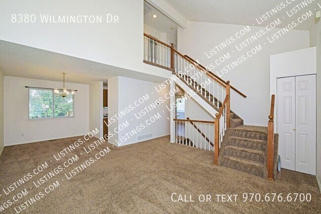 Foto del edificio - 8380 Wilmington Dr