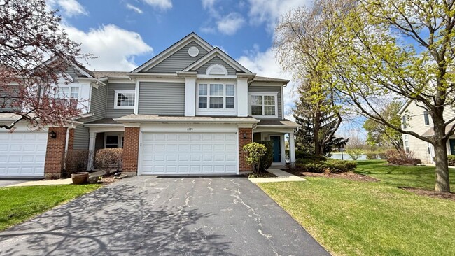 Building Photo - 1391 E Baronet Ln