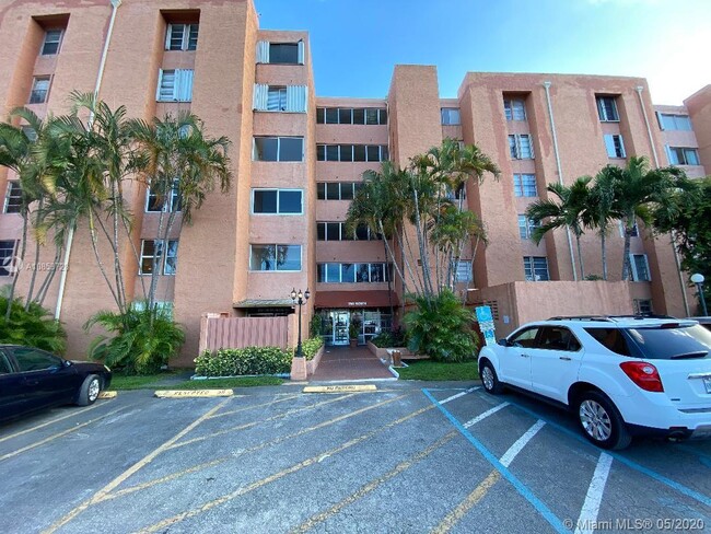 Foto del edificio - 750 NW 43rd Ave