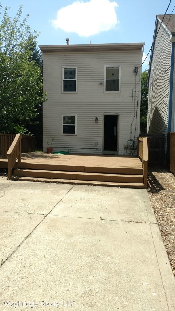 Foto del edificio - 2 br, 2.5 bath House - 922 Weninger Circle