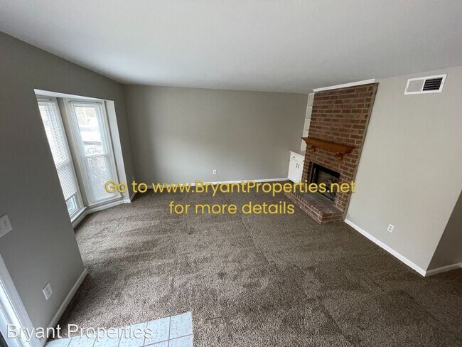Building Photo - 2 br, 1.5 bath House - 533 Williamsburg Dr.