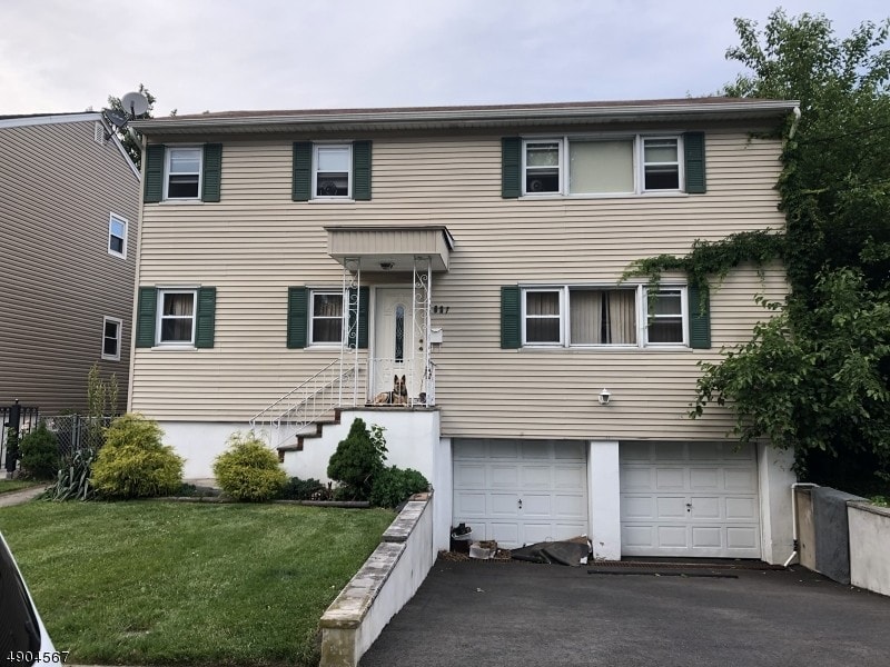 837 Hobson St, Union, NJ 07083 House for Rent in Union, NJ