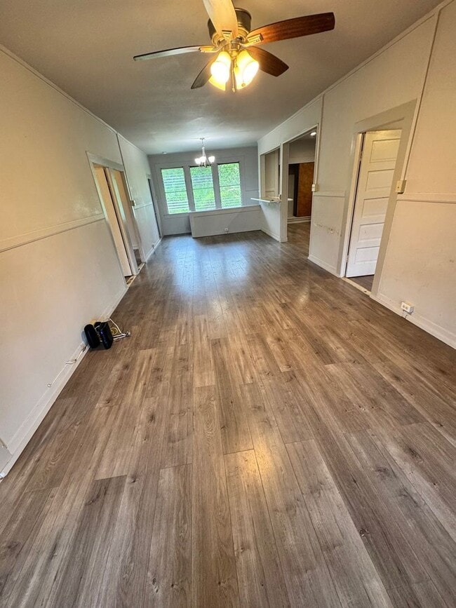 Building Photo - 17-304 Volcano Rd. Kurtistown, HI 96760