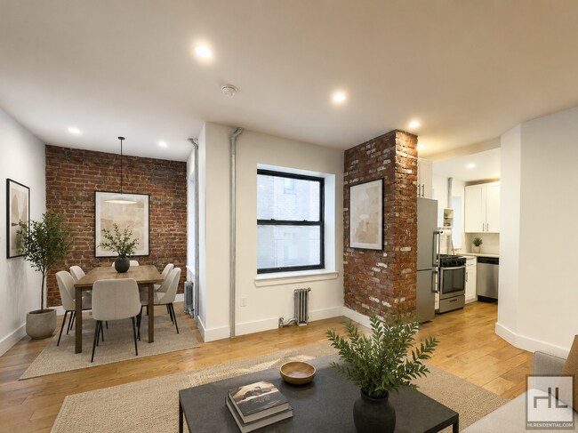 Foto del edificio - Fort Greene 2-Bed 1-Bath