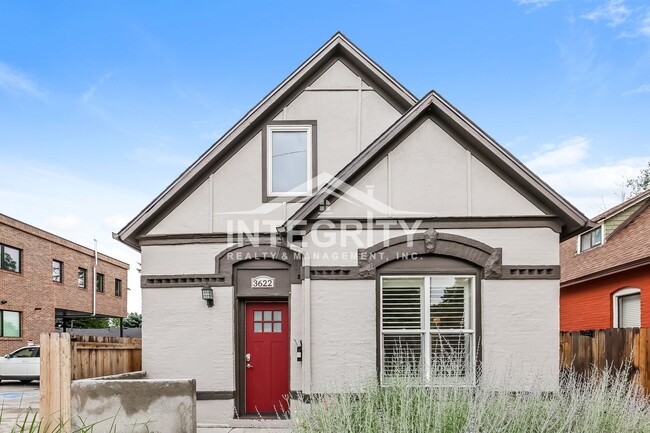 Photo - 3622 W 29th Ave House