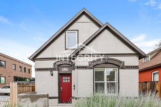 Building Photo - 3622 W 29th Ave