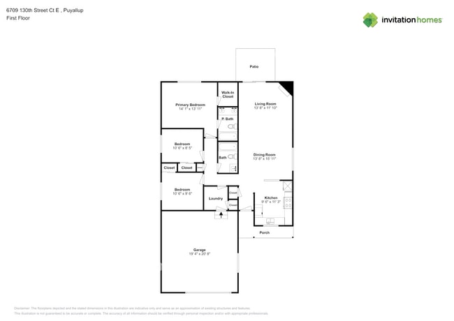 Foto del edificio - 6709 130th St Ct E