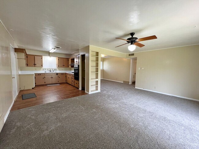 Foto del edificio - Lovely 3/2/2 In Weatherford ISD!