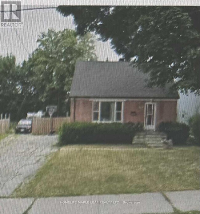 Building Photo - 135 Allenby Ave