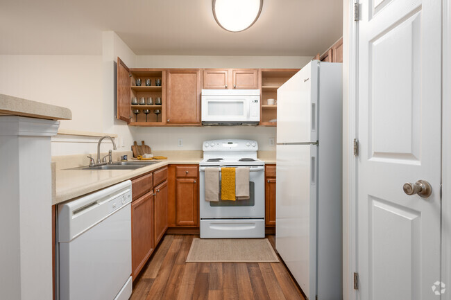 Interior Photo - Rehobeth Pointe Apartments