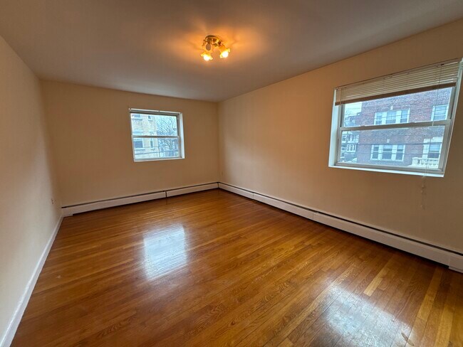 Foto del edificio - 40 Gardner St