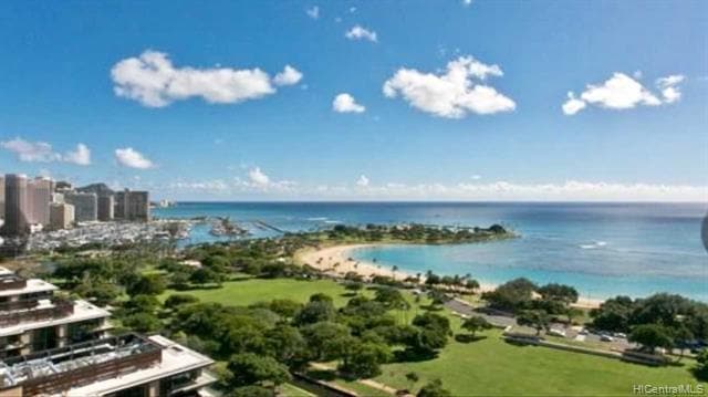 Building Photo - 1350 Ala Moana Blvd