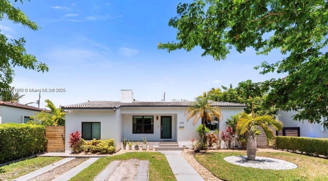 Foto principal - 2485 SW 19th Ter