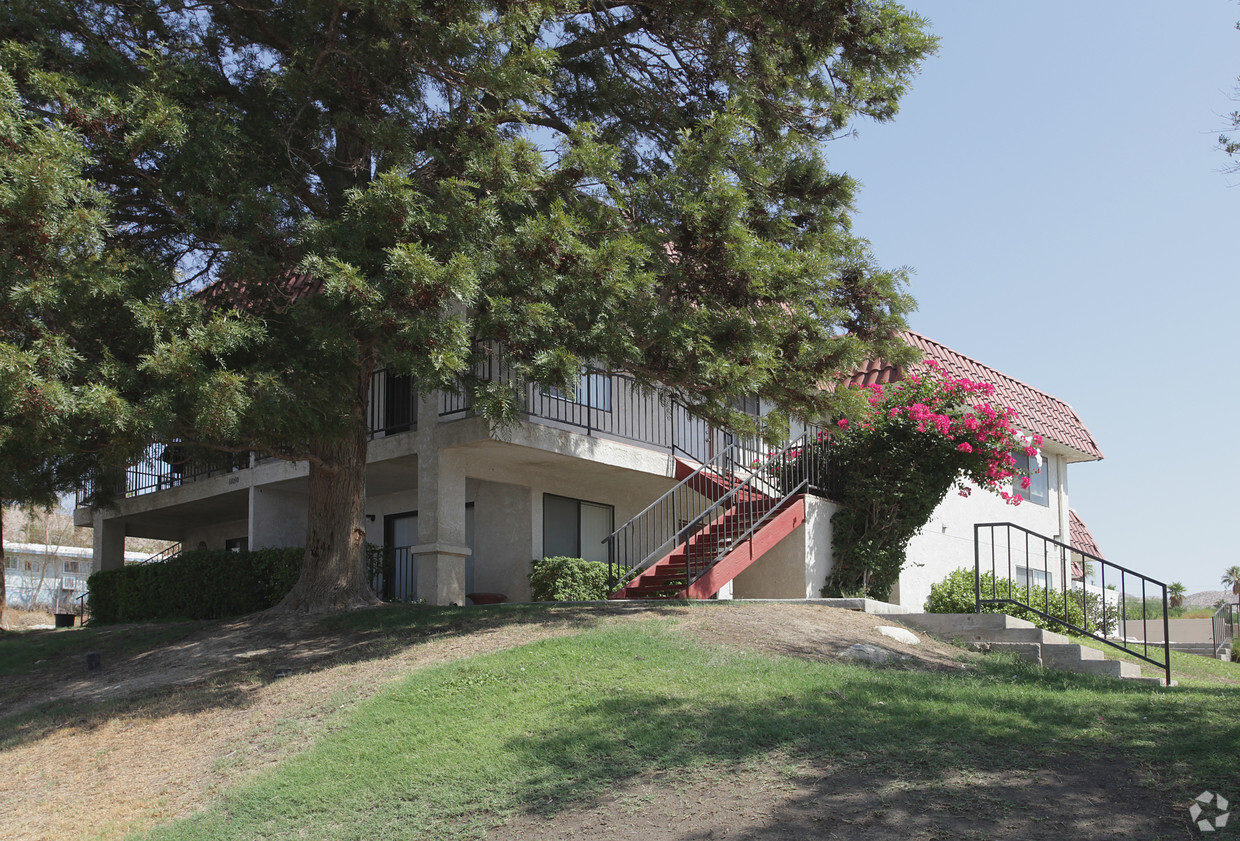Hacienda Heights Apts Building Photo - Hacienda Heights Apts