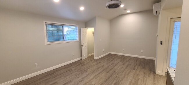 Main Living Space - 909 Begonia St