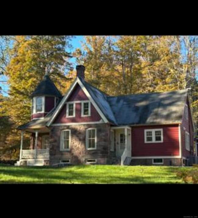 Foto del edificio - 594 S Brooksvale Rd