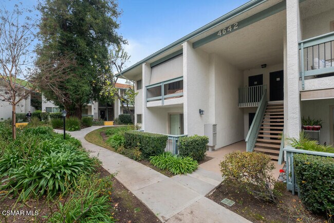 Building Photo - 4642 Park Granada Park