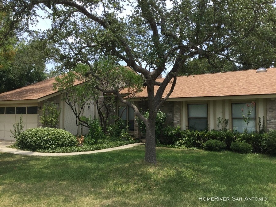 Foto principal - 4627 Green Acres Woods St