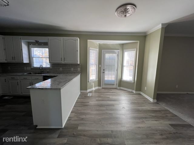 Foto del edificio - 4 br, 2.5 bath House - 3514 Chance Rd