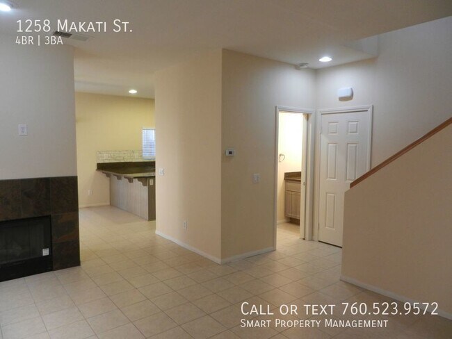 Foto del edificio - Upgraded 4 Bedroom/ 2.5 Bathroom/ 1620 sq ...