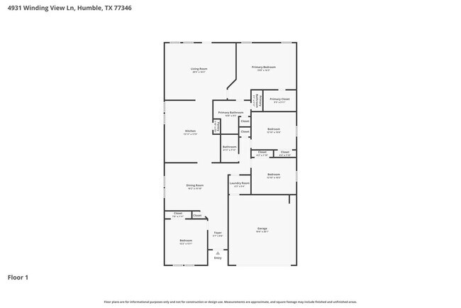 Building Photo - 4931 Winding View Ln