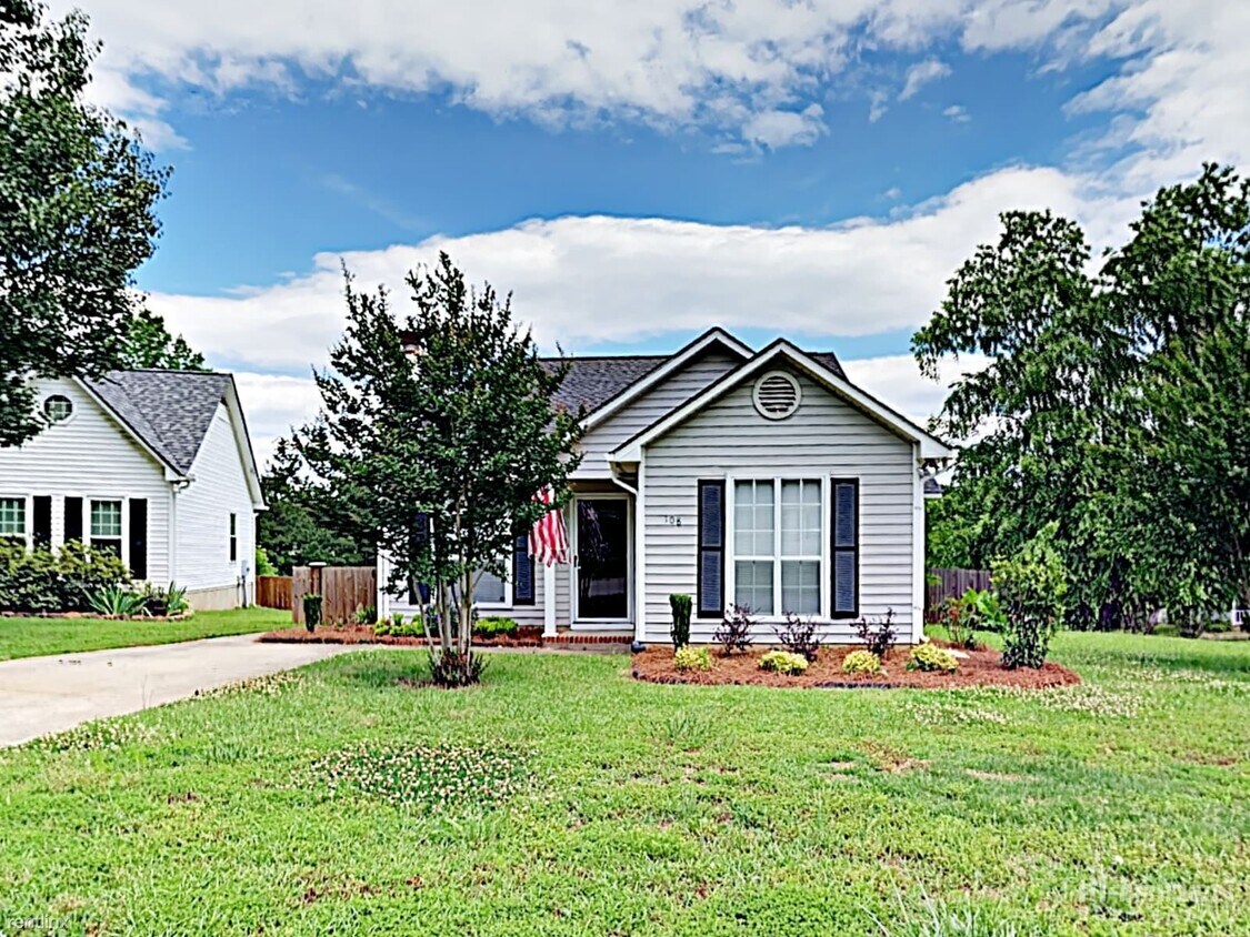 108 Harper Park Rd, Irmo, SC 29063 House for Rent in Irmo, SC