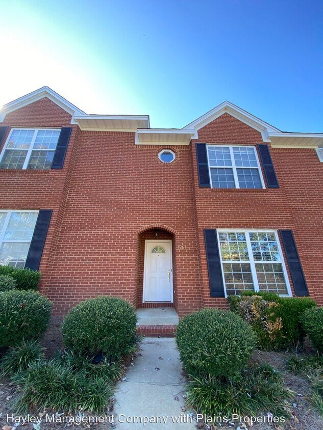 Primary Photo - 3 br, 2.5 bath House - 1261 N Dean Rd